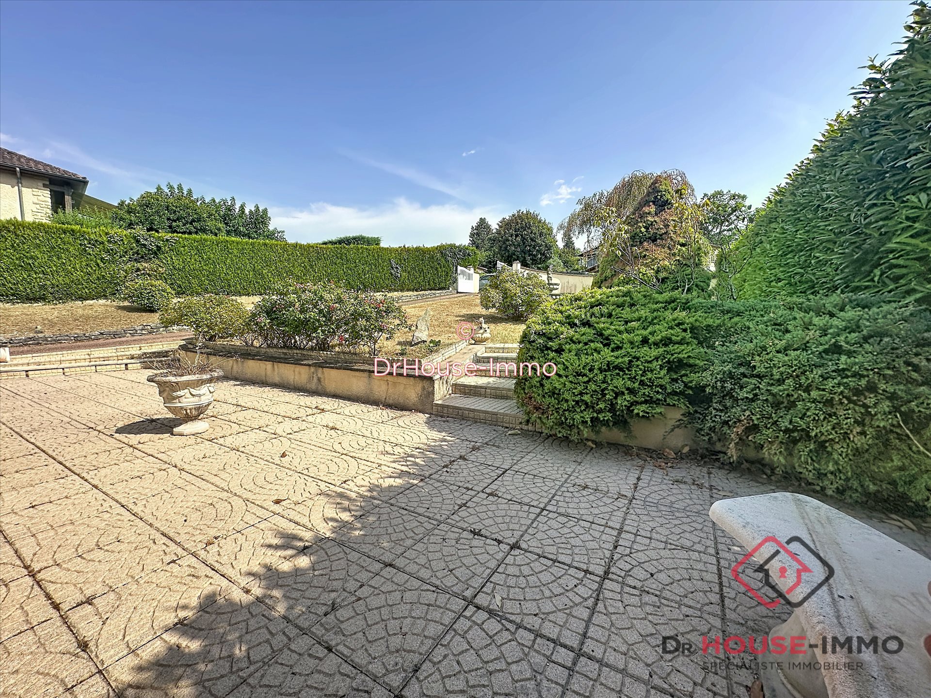 Maison à vendre, 105m², Chancelade
