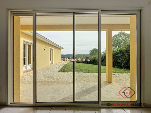 Maison 4 pièces 150 m² · à Trélissac · 150 m² · 366 275 €