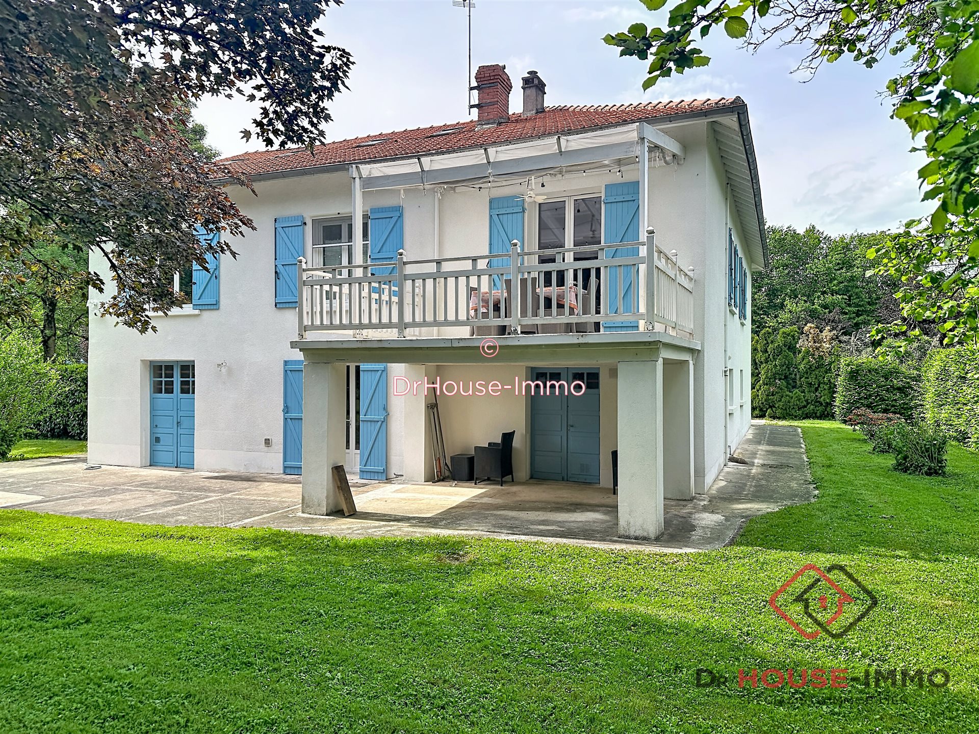 Maison à vendre, 184m², Saint-Astier