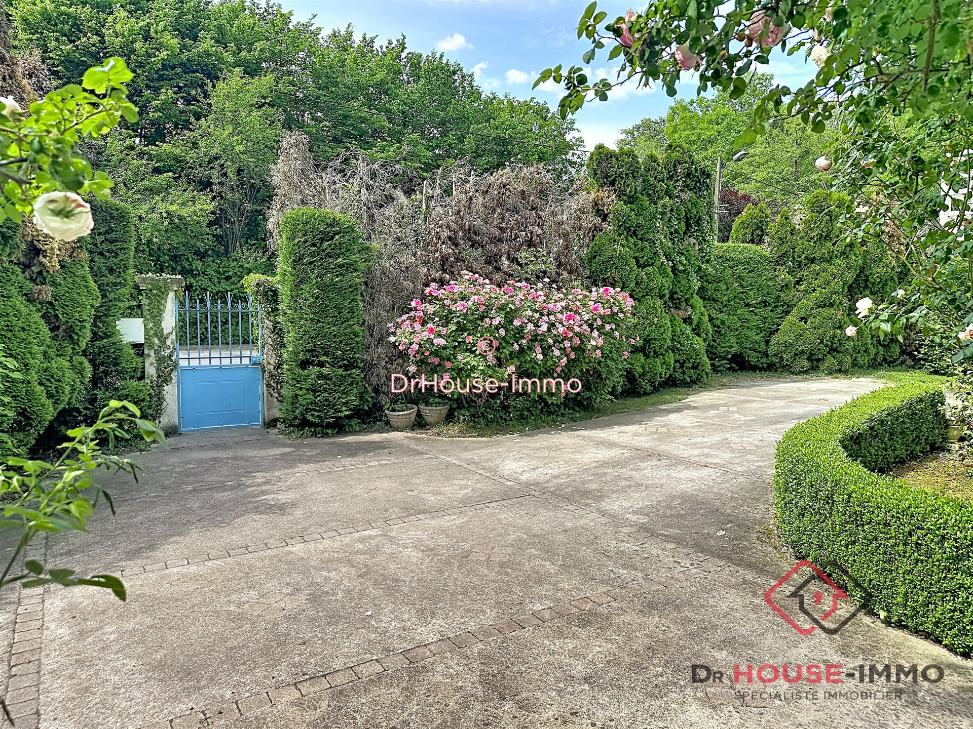 Maison à vendre, 184m², Saint-Astier