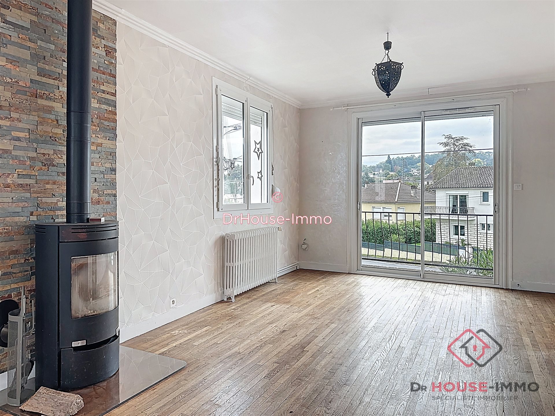 Maison à vendre, 106m², Coulounieix-Chamiers