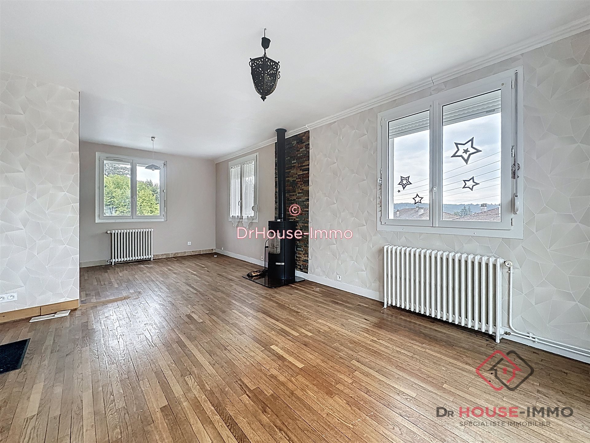 Maison à vendre, 106m², Coulounieix-Chamiers