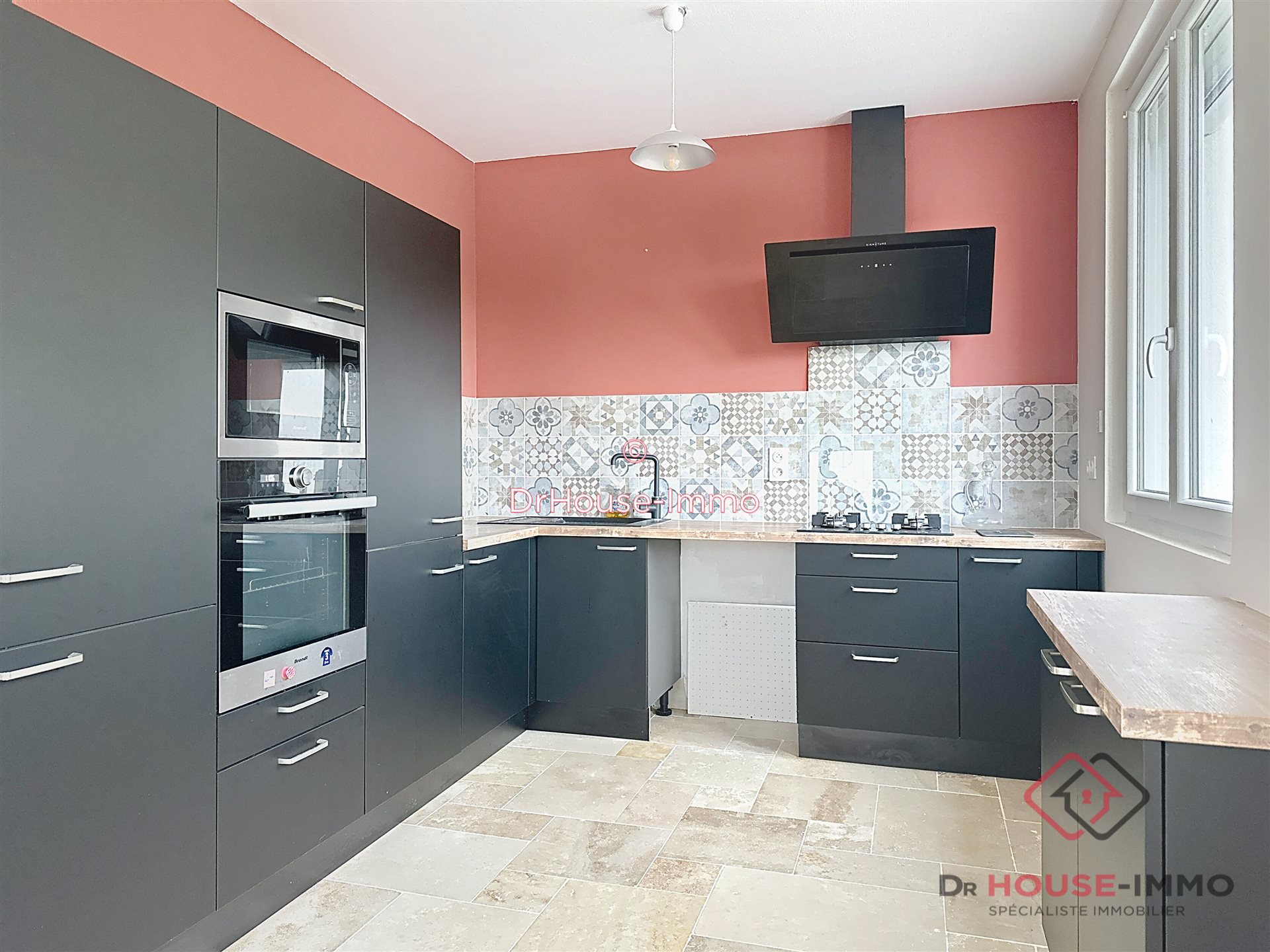 Maison à vendre, 106m², Coulounieix-Chamiers