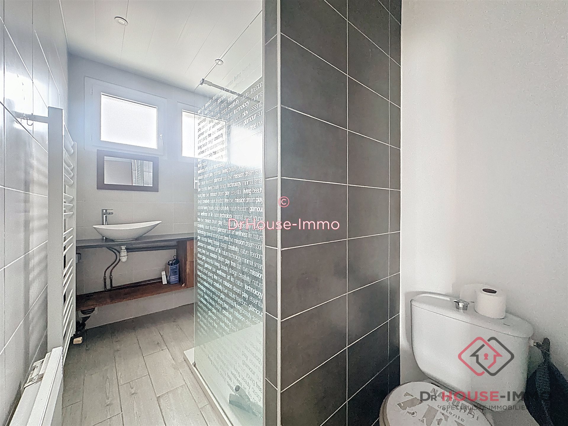Maison à vendre, 106m², Coulounieix-Chamiers