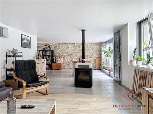 Maison 5 pièces 129 m² · à Cubjac · 129 m² · 159 000 €