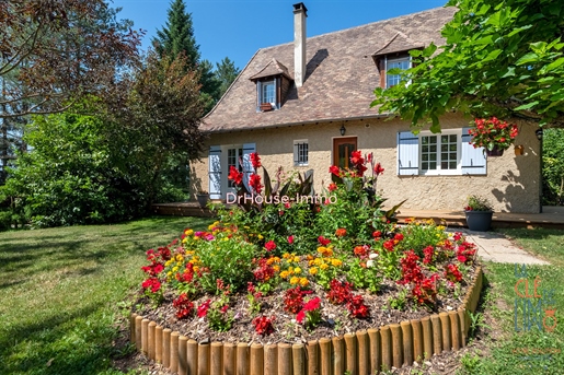 4 pièces 105 m² · à Boulazac · 105 m² · 260 000 €