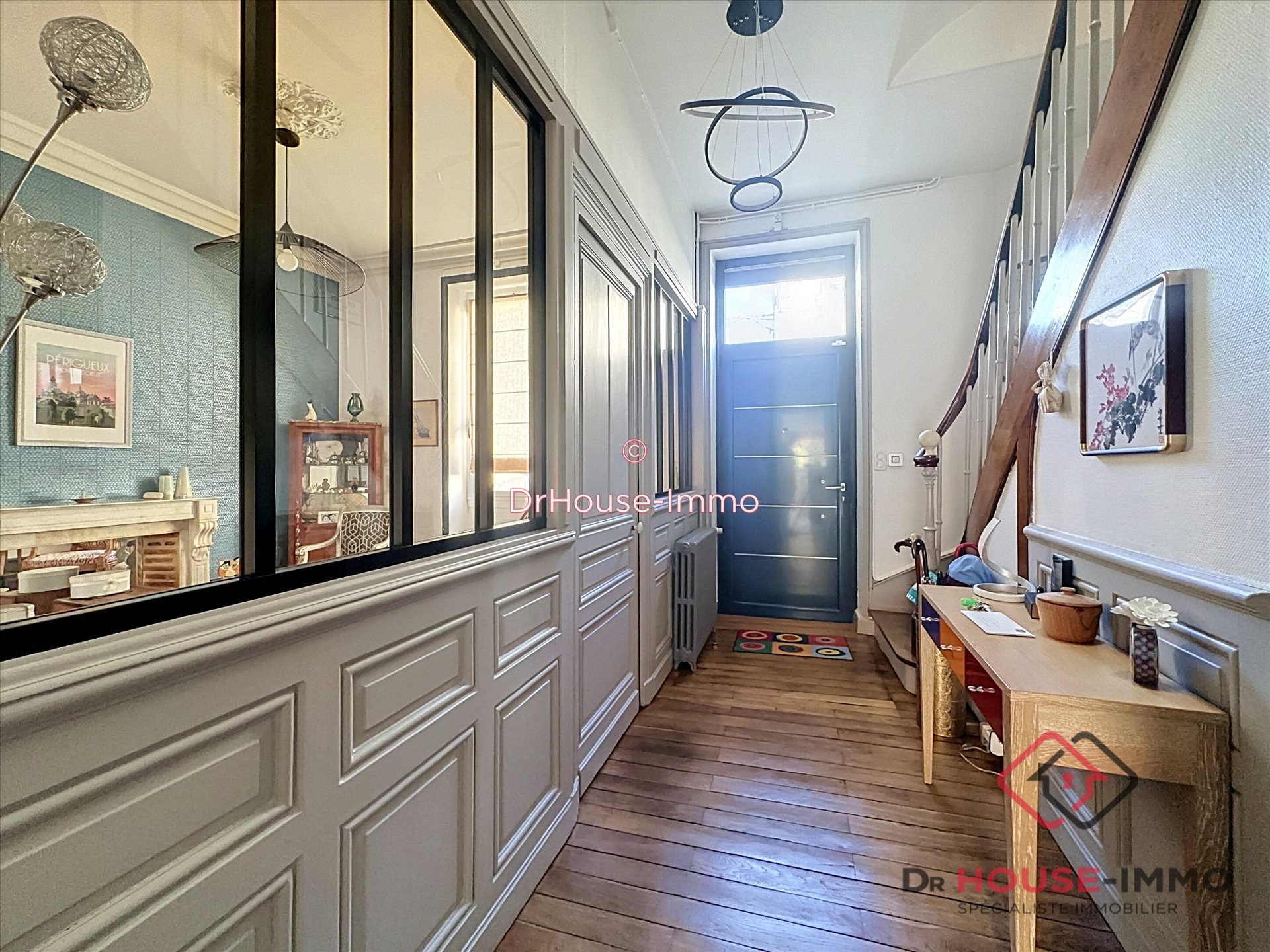 Maison à vendre, 154m², Périgueux