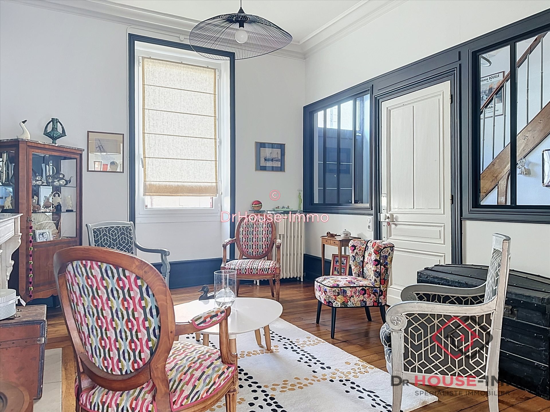 Maison à vendre, 154m², Périgueux