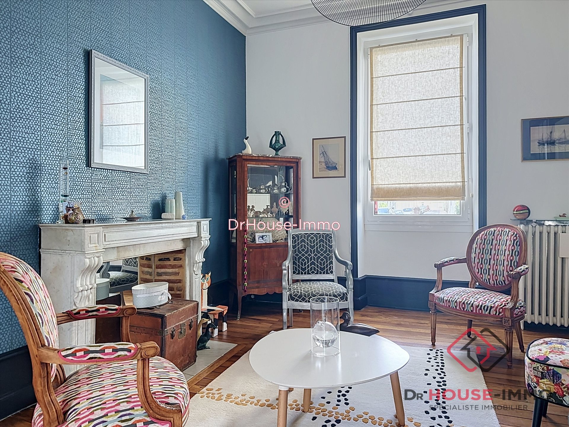 Maison à vendre, 154m², Périgueux