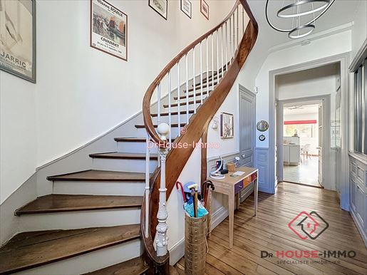 Maison 8 pièces 154 m² · à Périgueux · 154 m² · 370 000 €