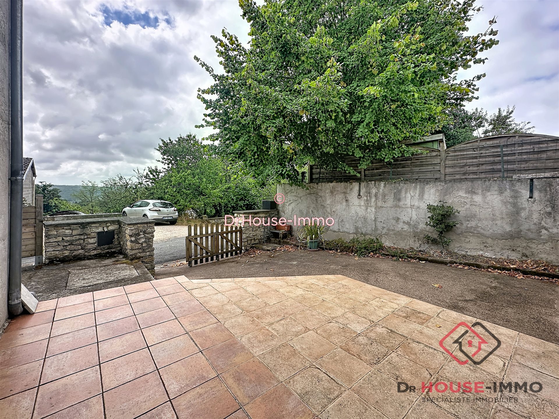 Maison à vendre, 83m², Chancelade