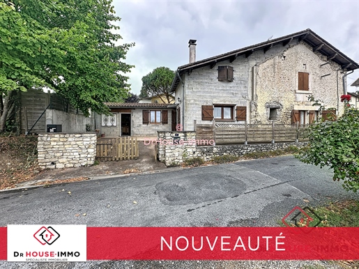Maison 3 pièces 83 m² · à Chancelade · 83 m² · 128 400 €