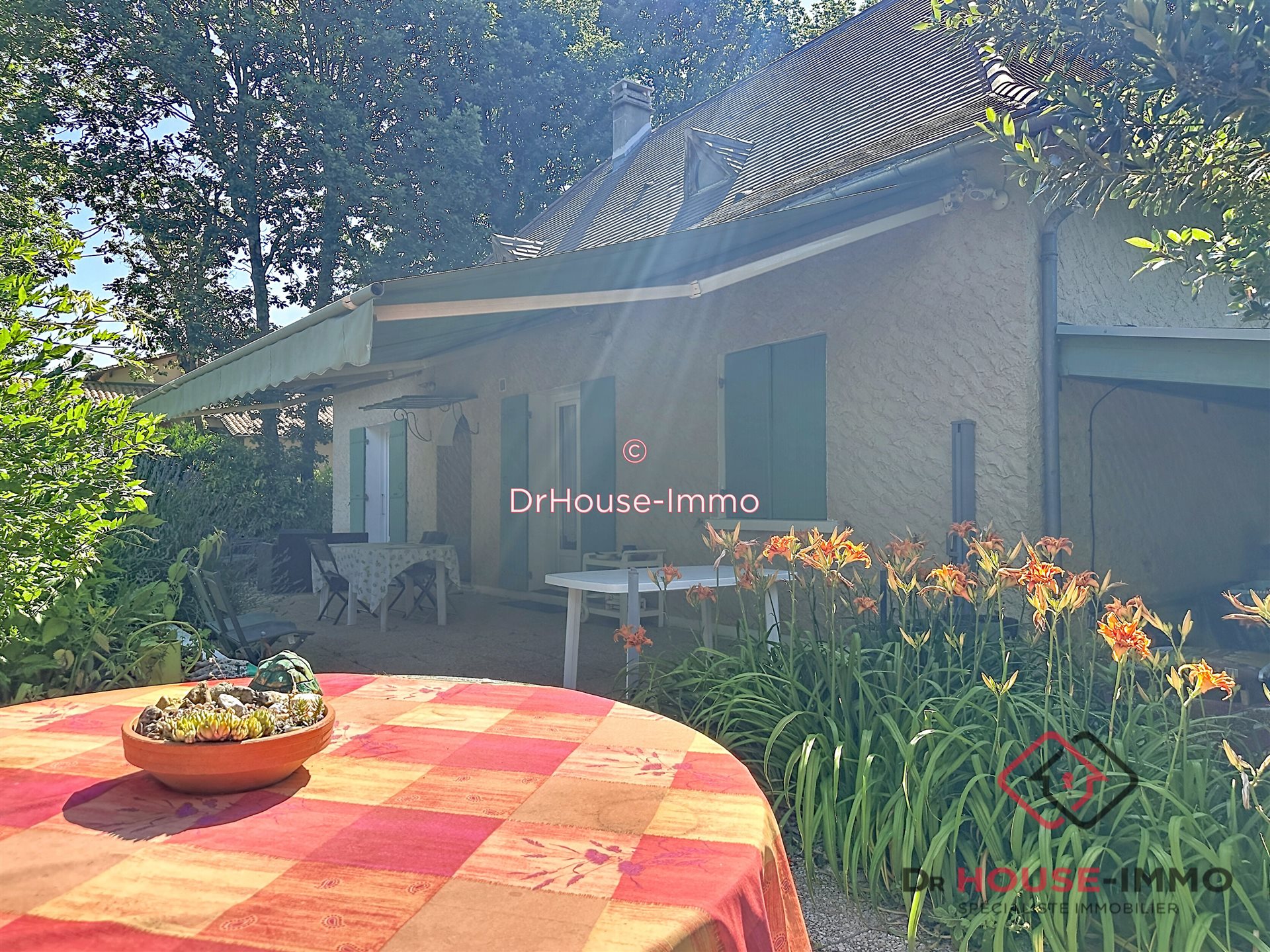 Maison à vendre, 120m², Chancelade
