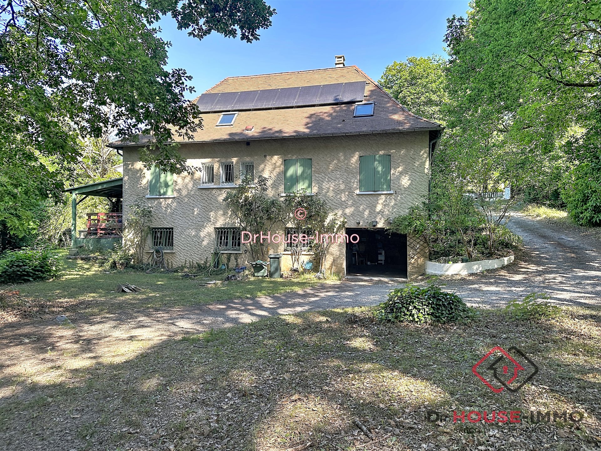Maison à vendre, 120m², Chancelade
