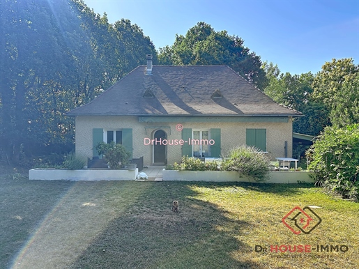 Maison 6 pièces 120 m² · à Chancelade · 120 m² · 236 800 €