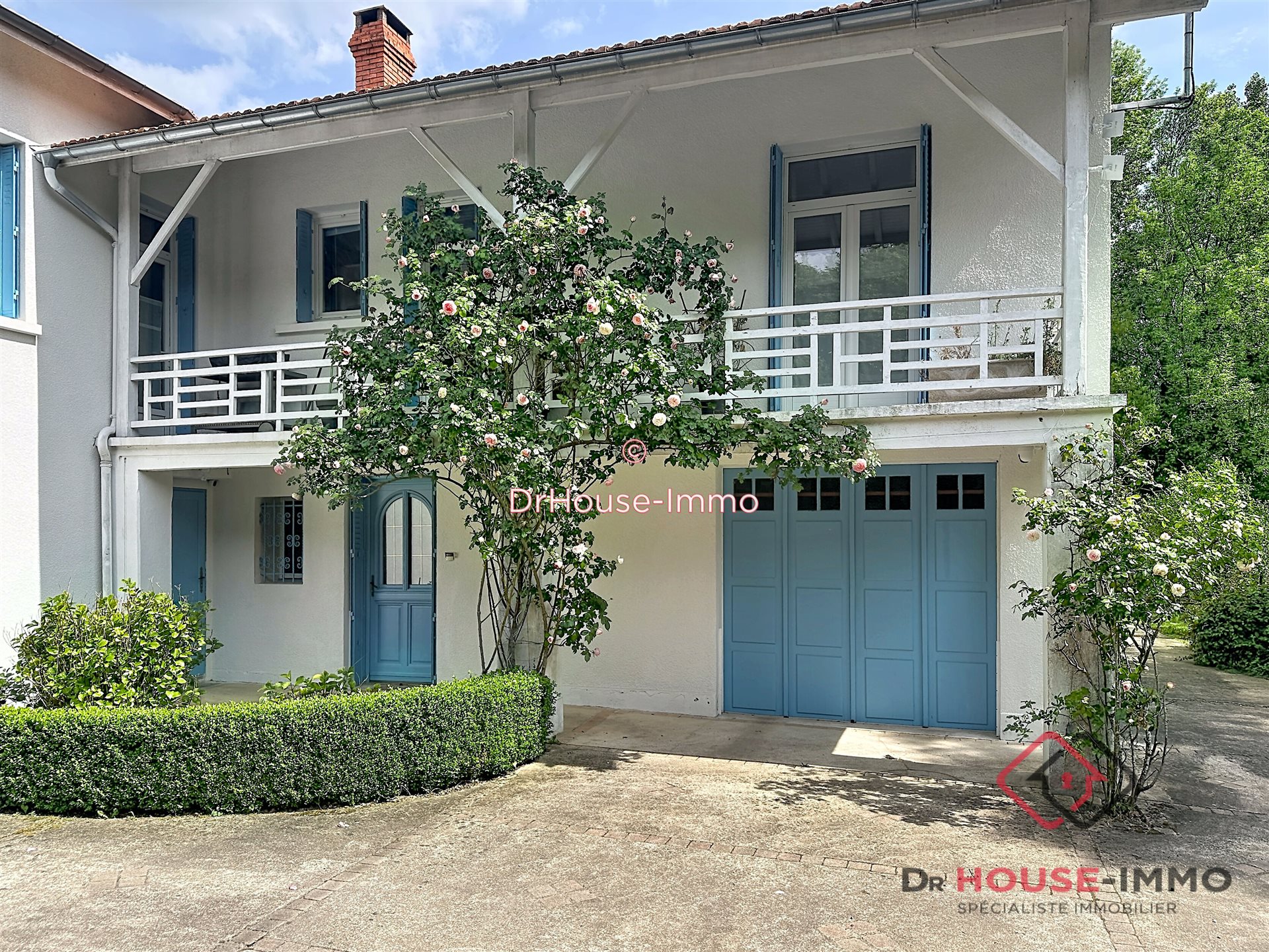 Maison à vendre, 184m², Saint-Astier