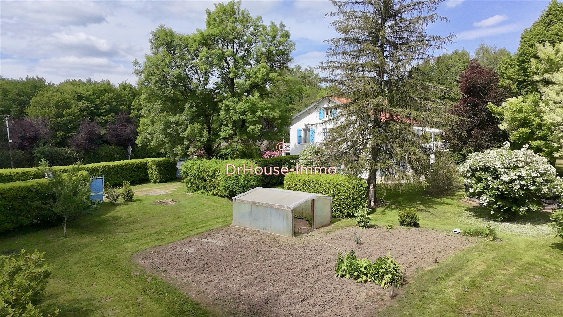 Maison à vendre, 184m², Saint-Astier