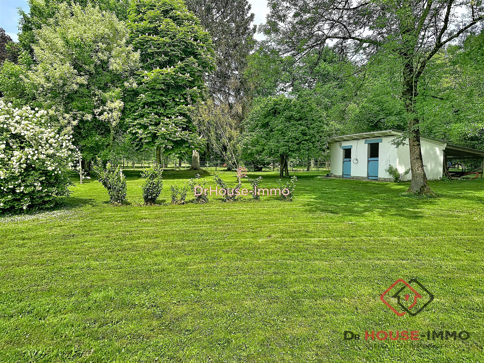 Maison à vendre, 184m², Saint-Astier