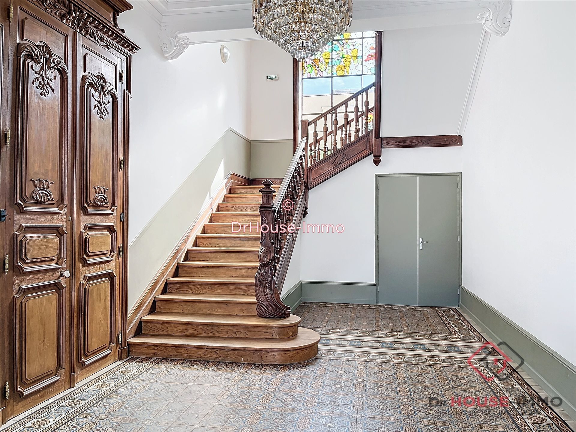 Maison à vendre, 500m², Périgueux