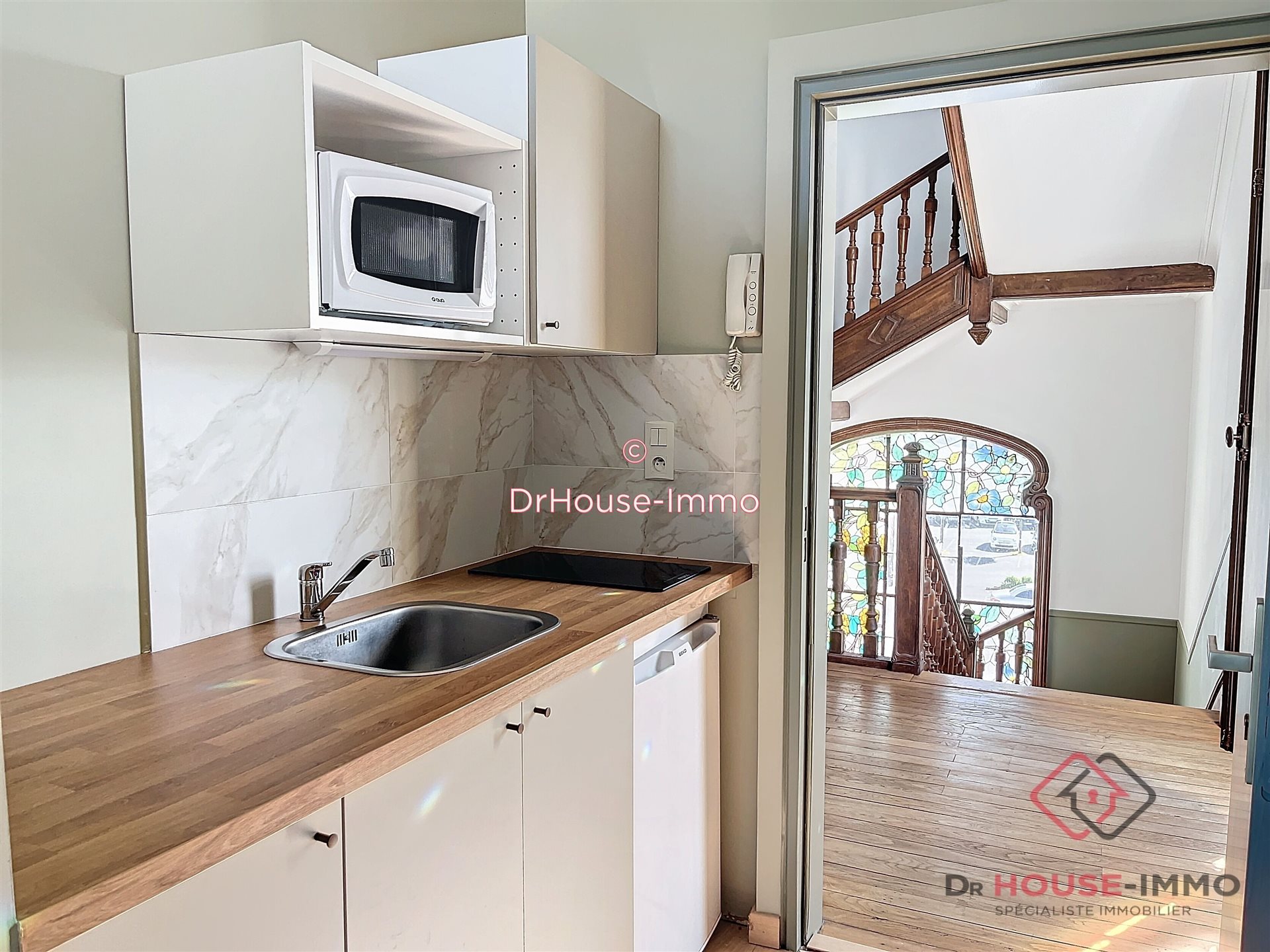 Maison à vendre, 500m², Périgueux