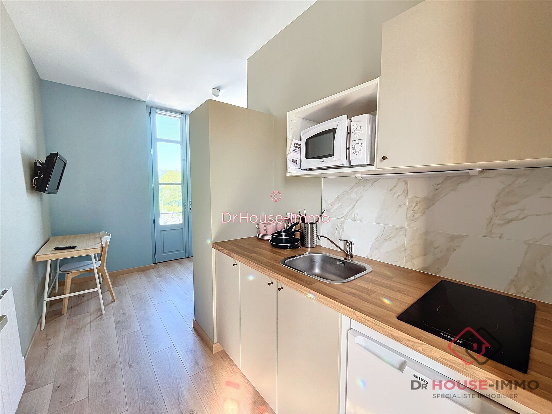 Maison à vendre, 500m², Périgueux