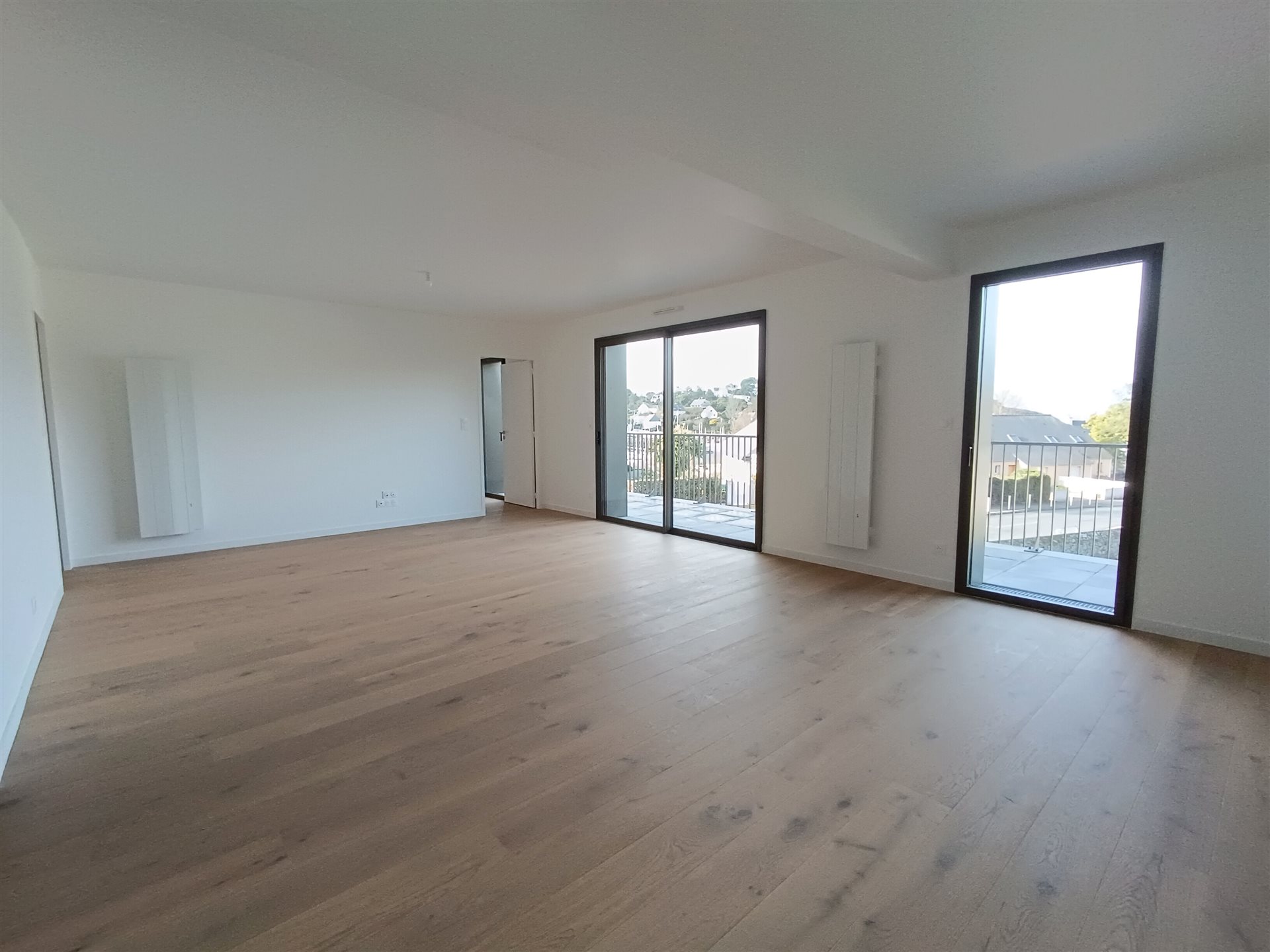 Appartement à vendre, 98m², Pléneuf-Val-André