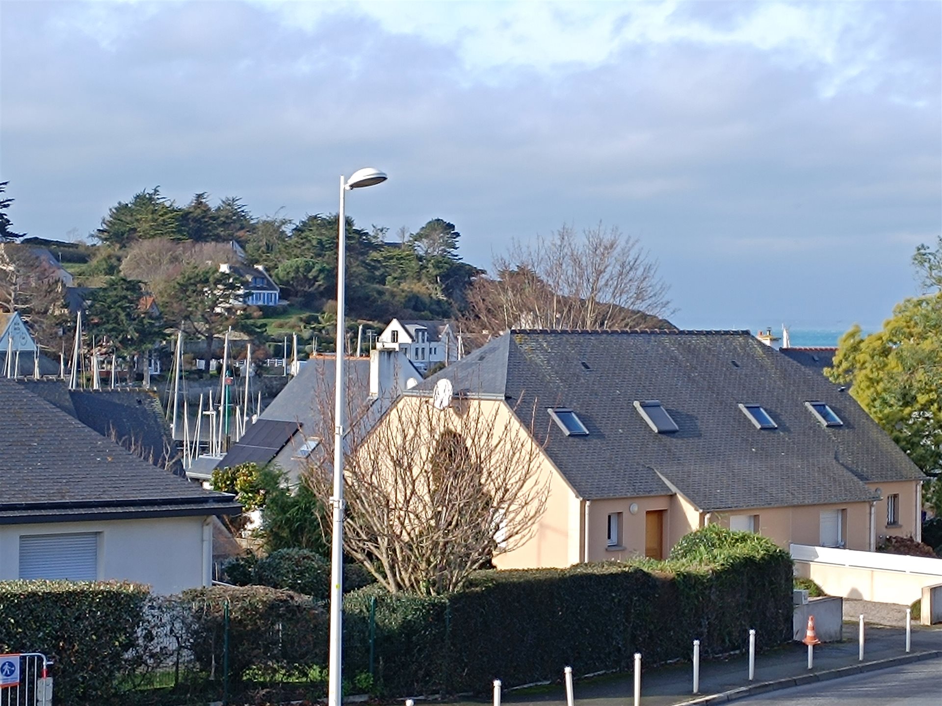 Appartement à vendre, 98m², Pléneuf-Val-André