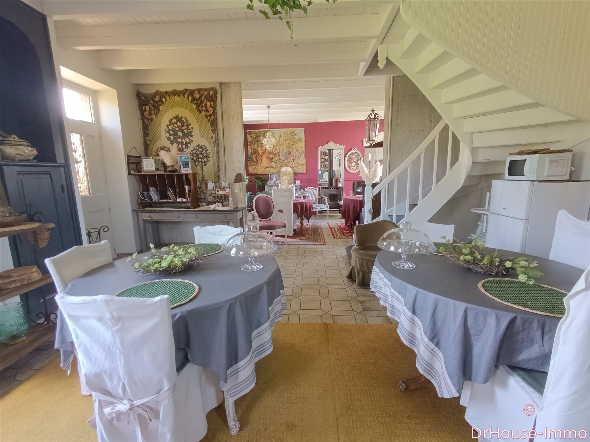 Maison à vendre, 262m², Lamballe