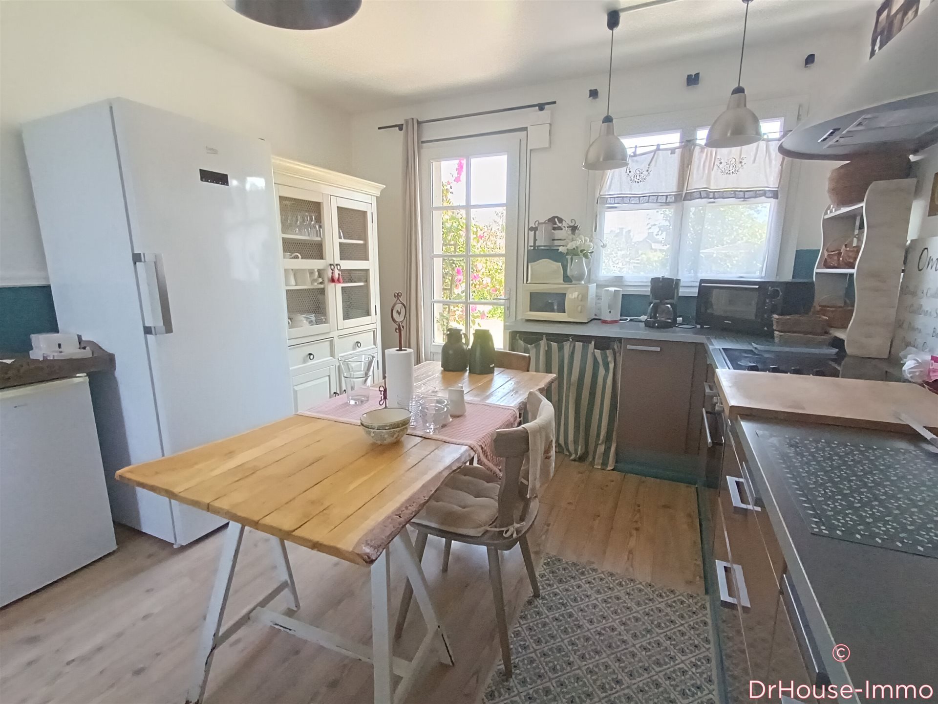 Maison à vendre, 262m², Lamballe