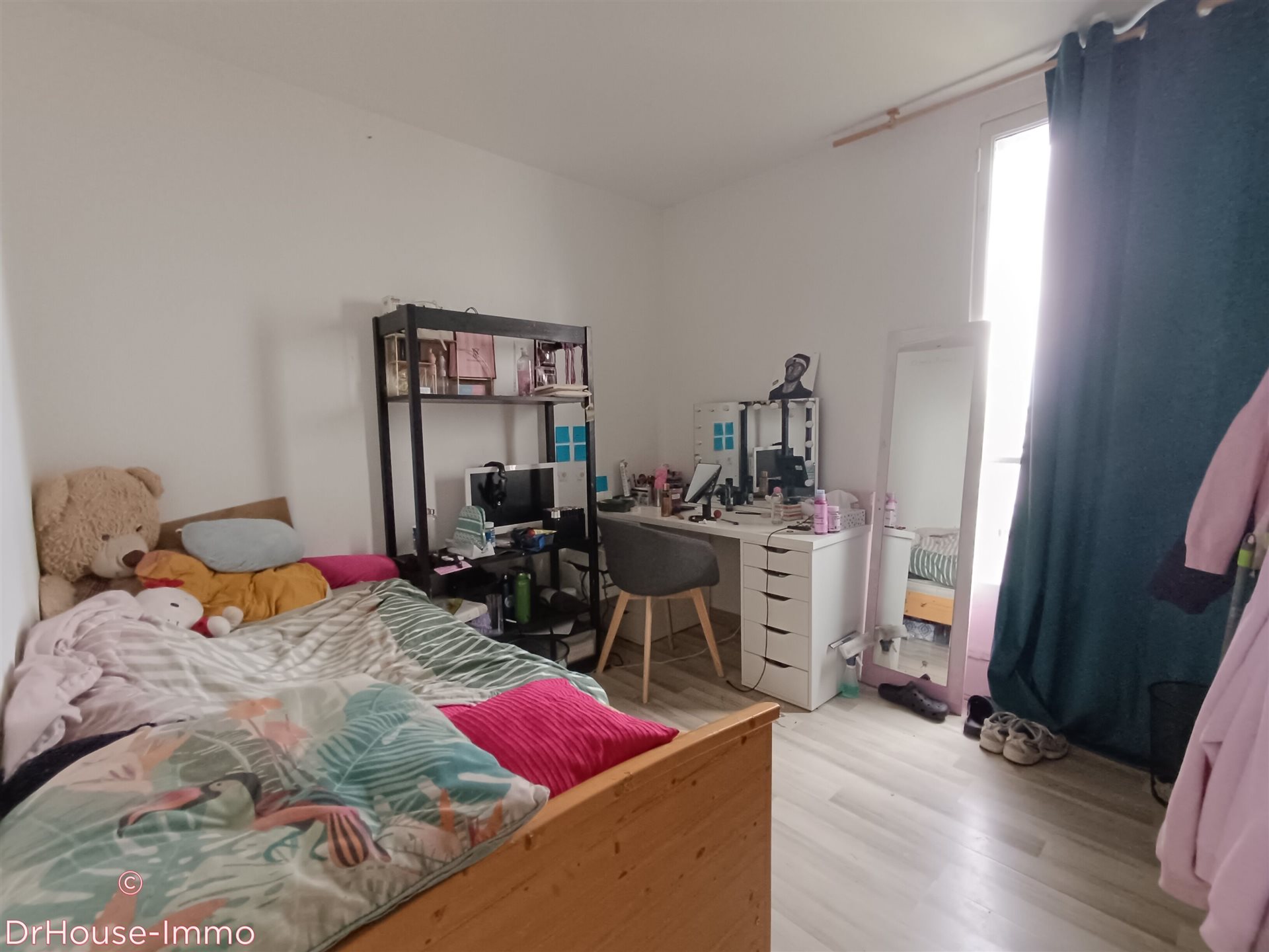 Appartement à vendre, 69m², Saint-Brieuc