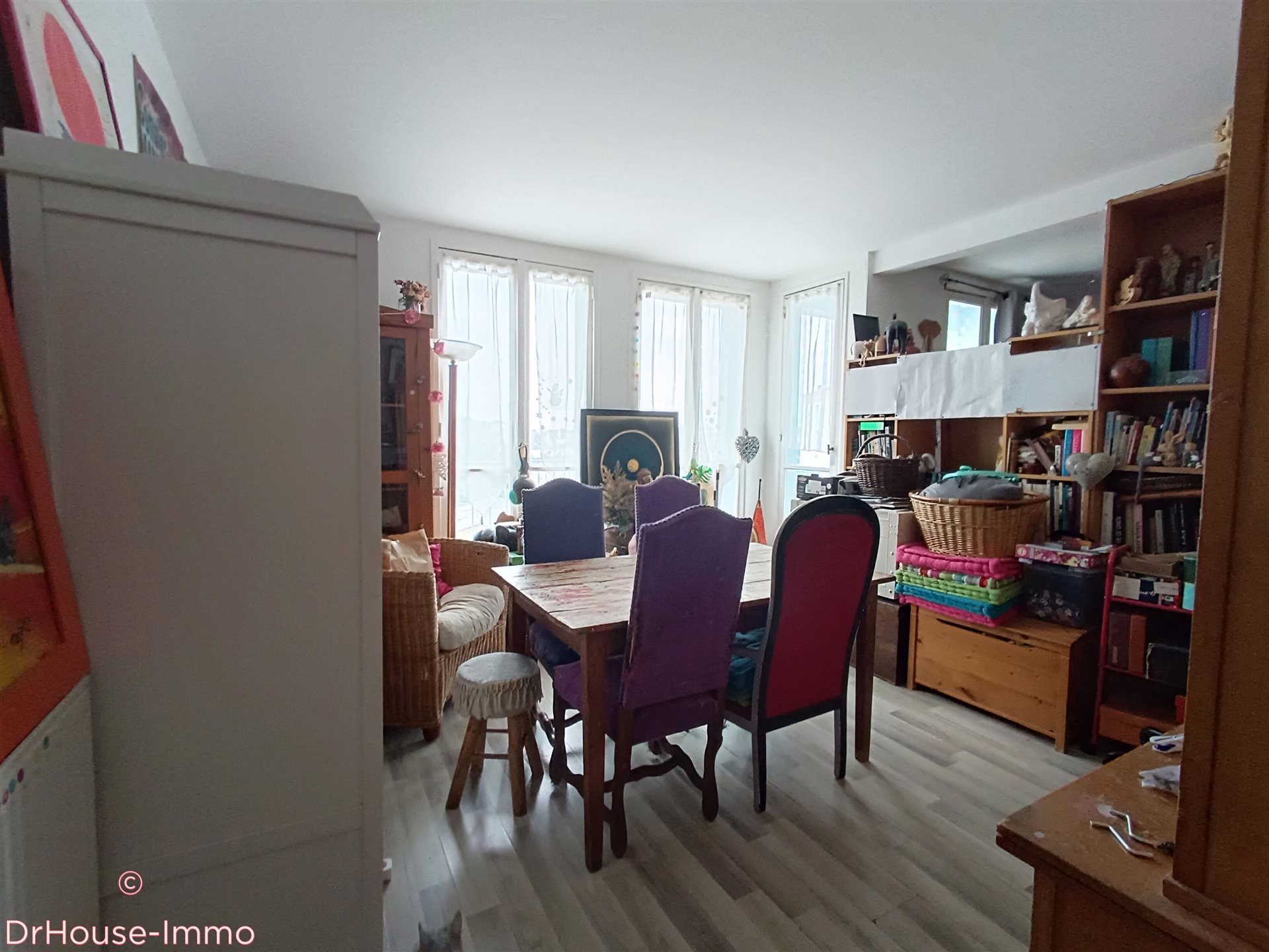 Appartement à vendre, 69m², Saint-Brieuc