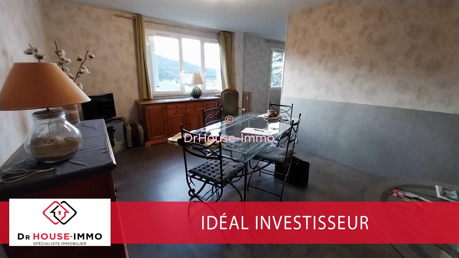 Appartement à vendre, 69m², Cahors