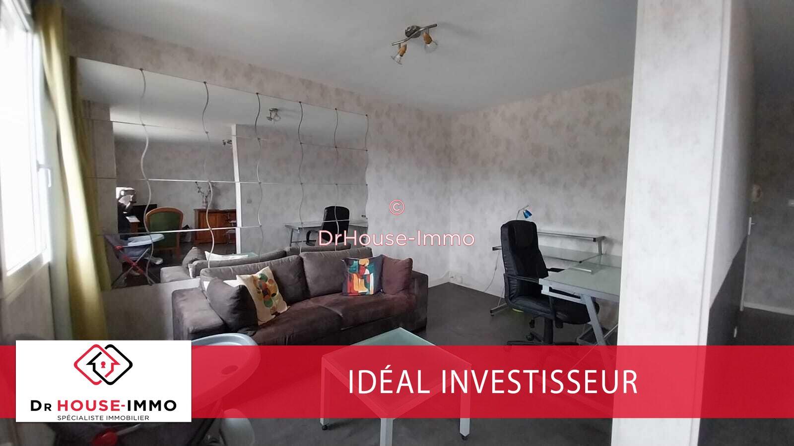 Appartement à vendre, 69m², Cahors