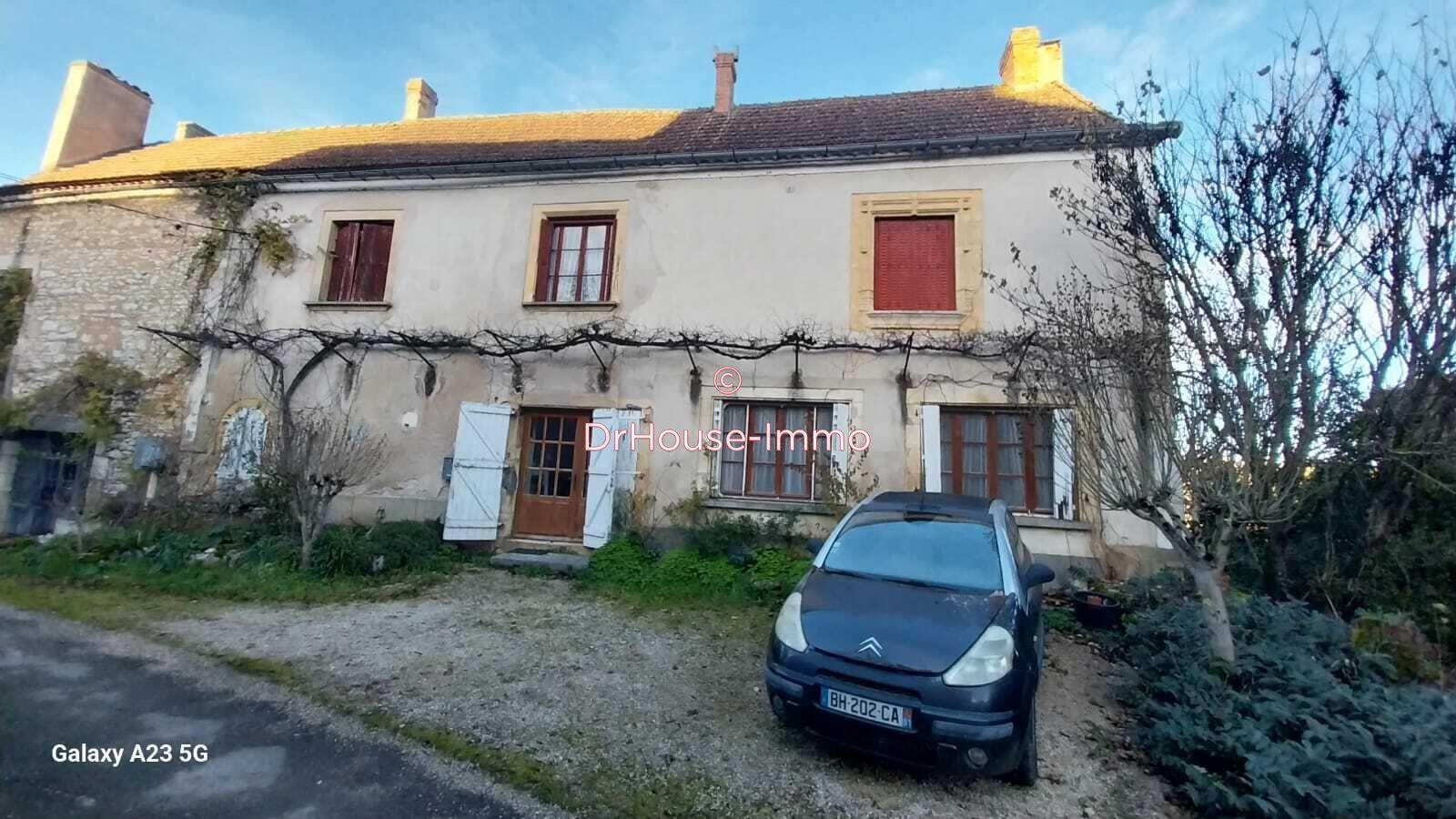 Maison à vendre, 150m², Concots