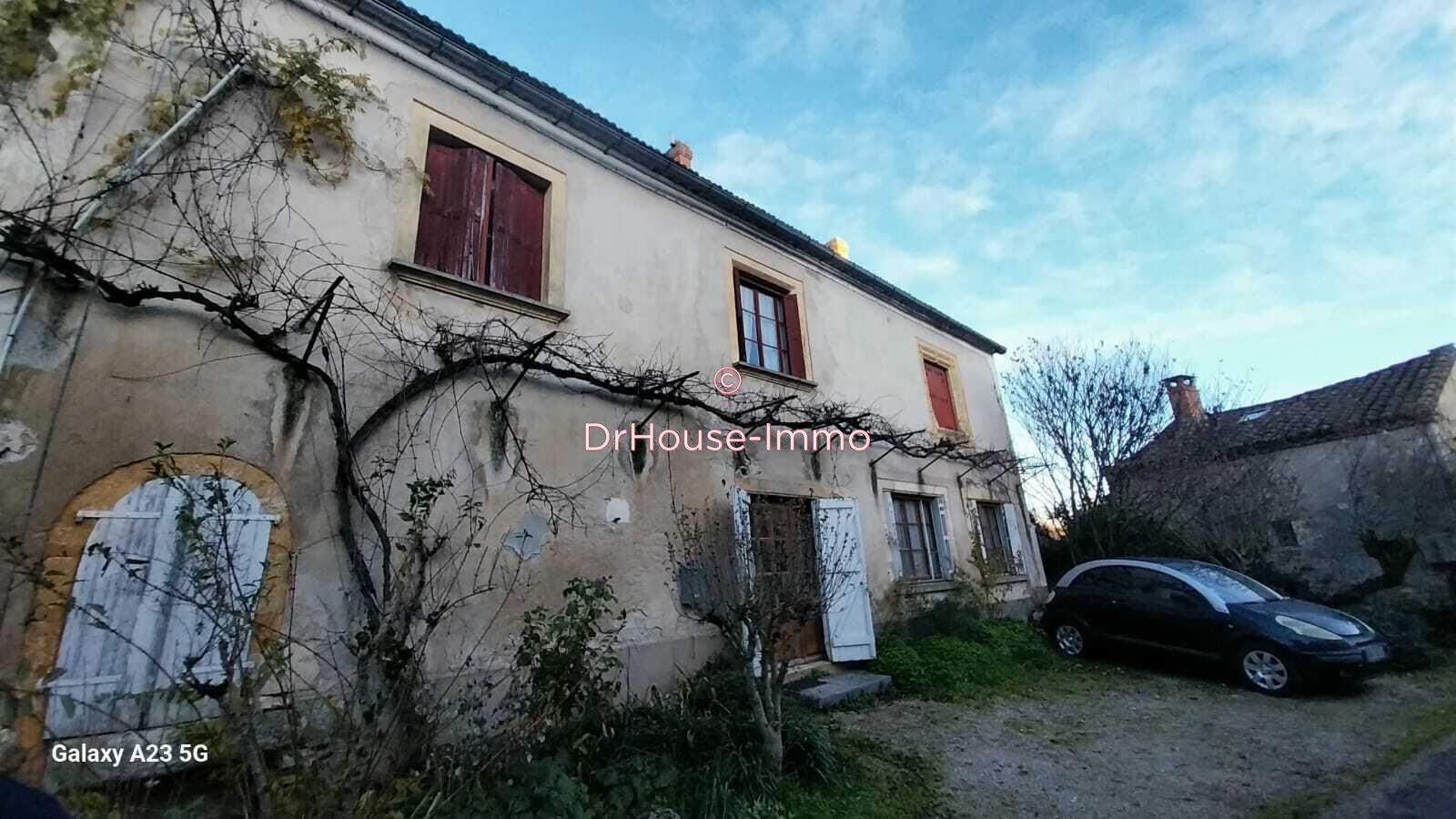 Maison à vendre, 150m², Concots