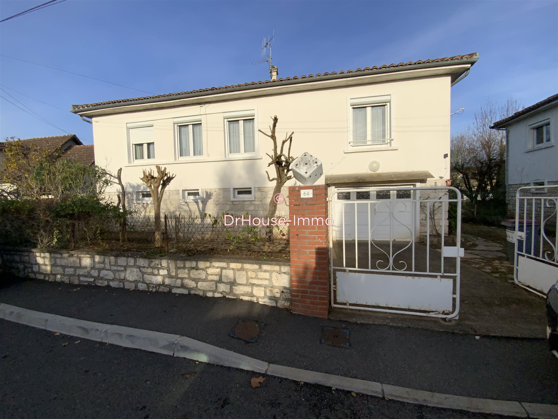 Maison à vendre, 77m², Cahors