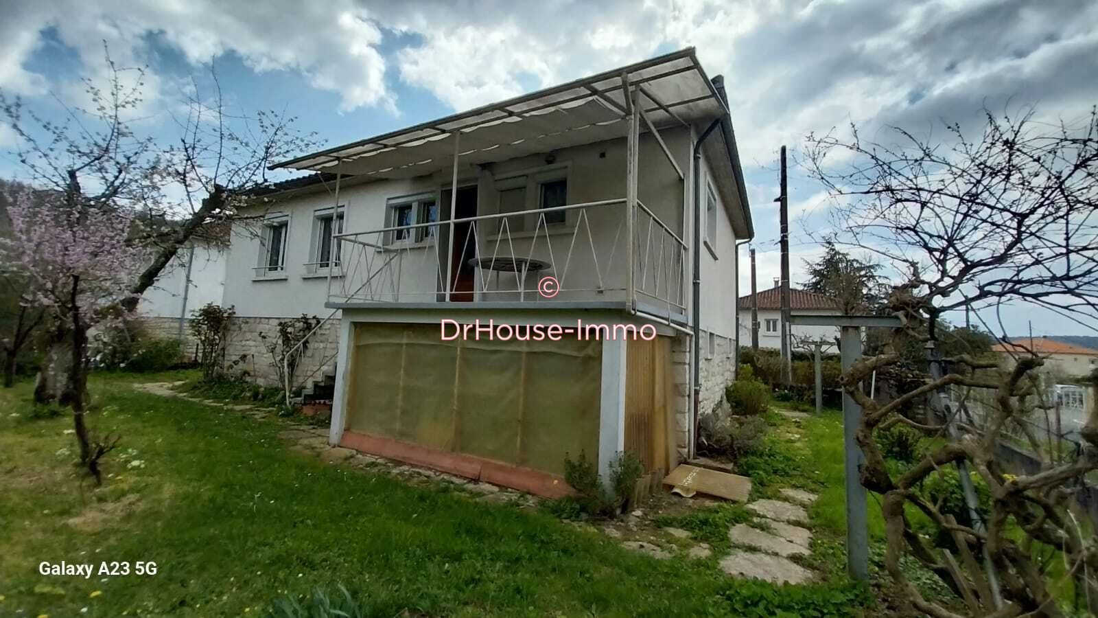 Maison à vendre, 77m², Cahors