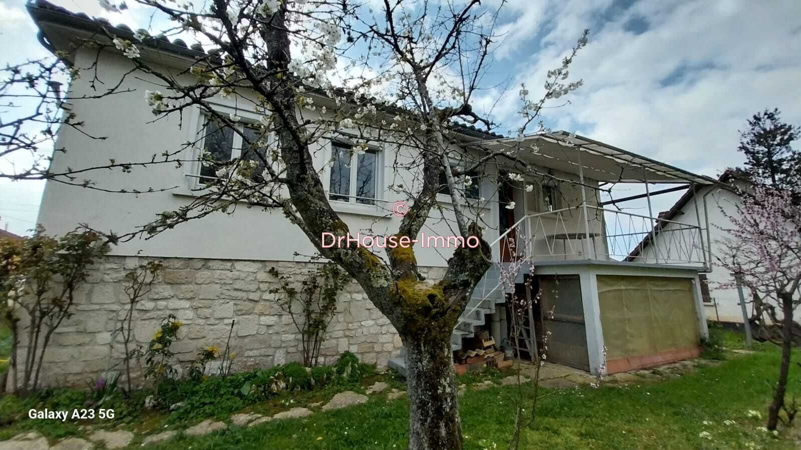 Maison à vendre, 77m², Cahors