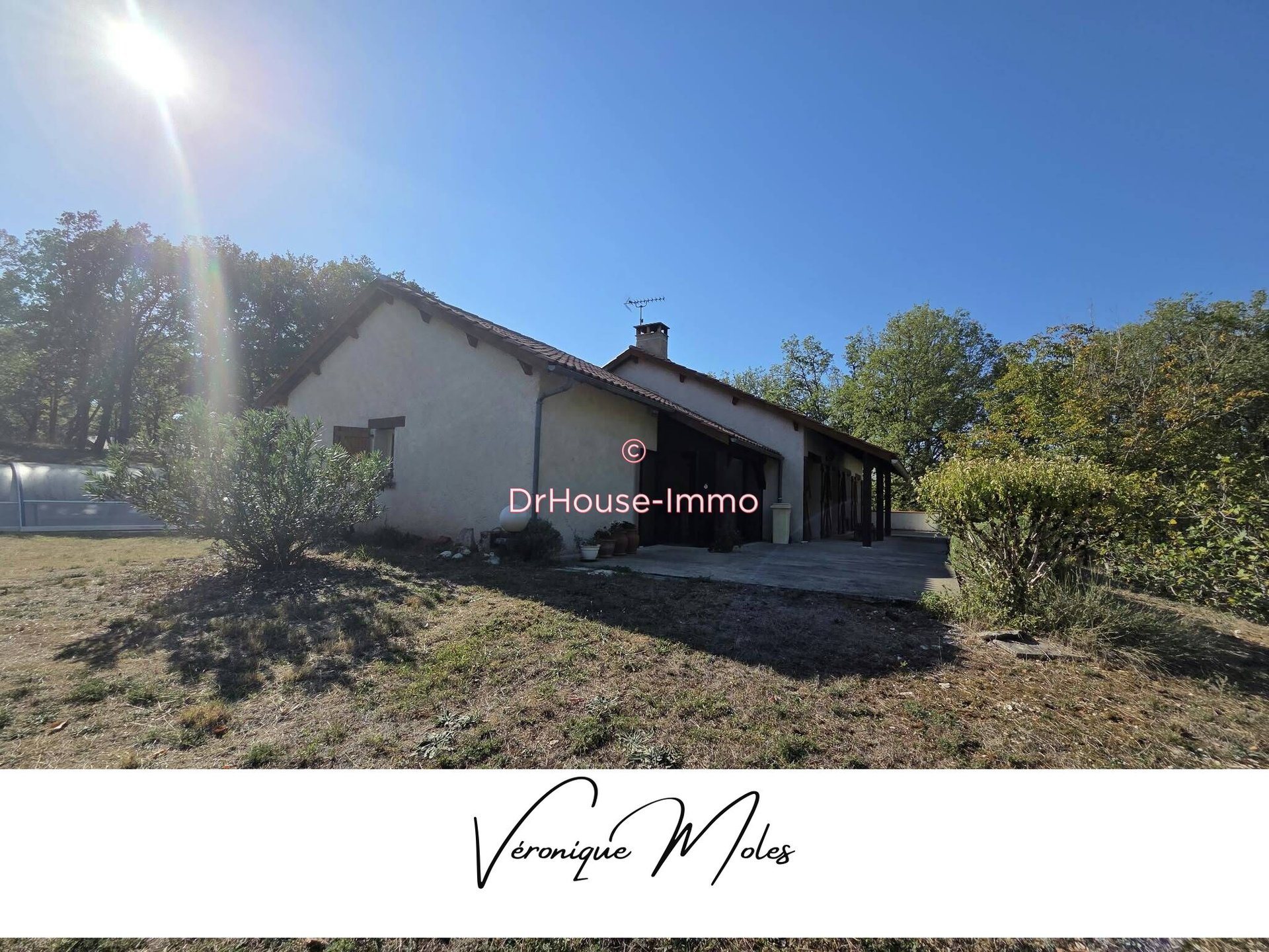 Maison à vendre, 243m², Cremps