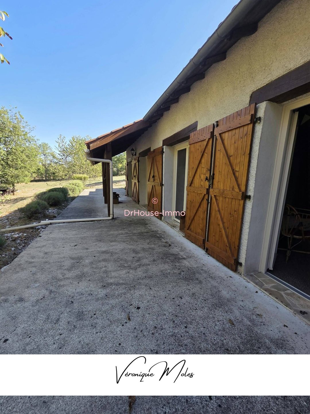 Maison à vendre, 243m², Cremps