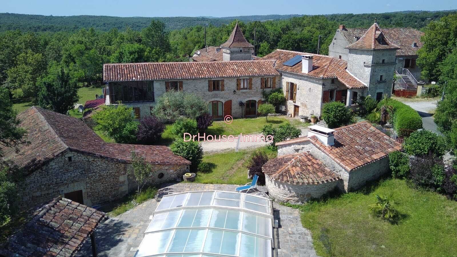 Maison à vendre, 280m², Cremps