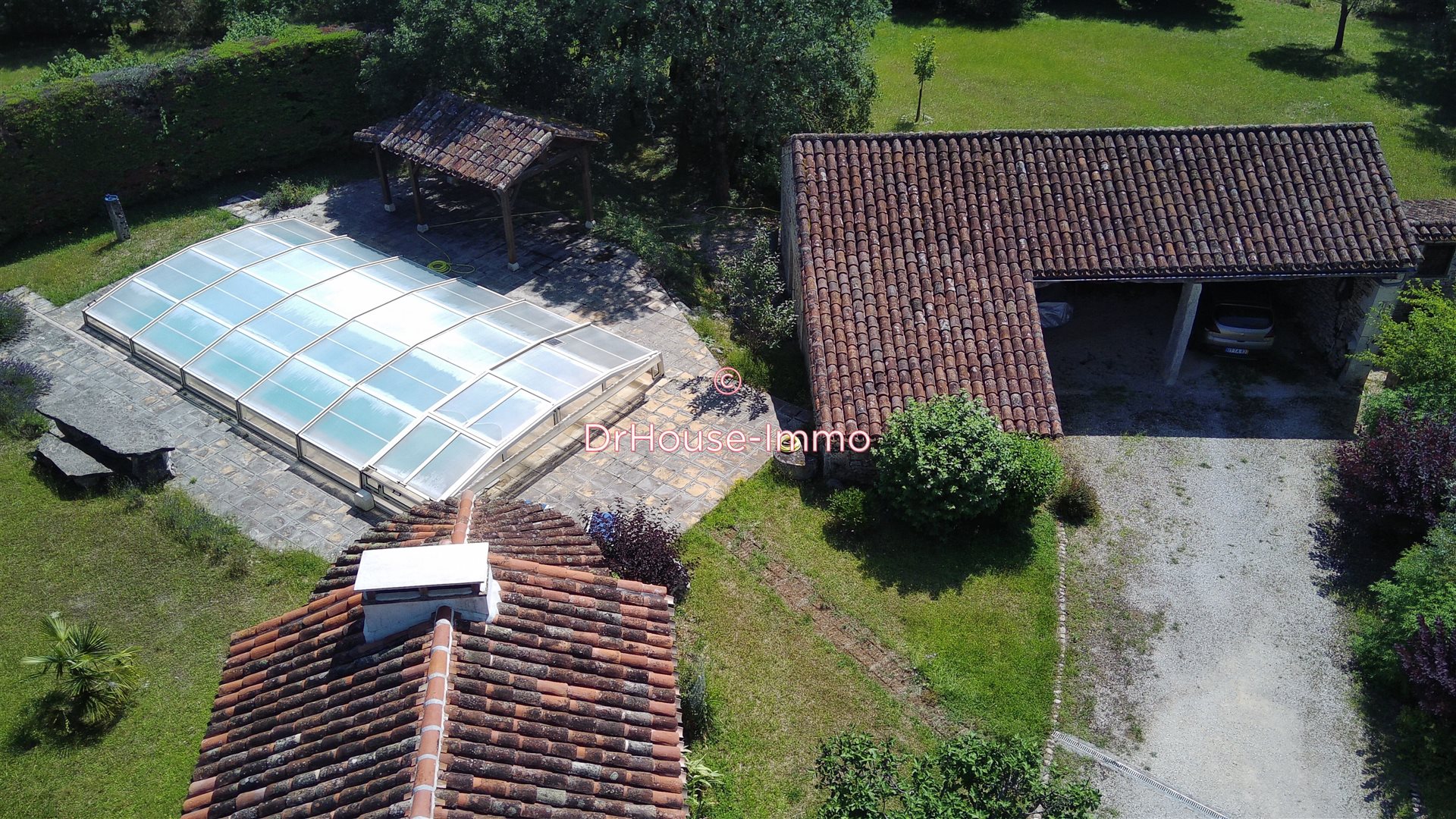 Maison à vendre, 280m², Cremps