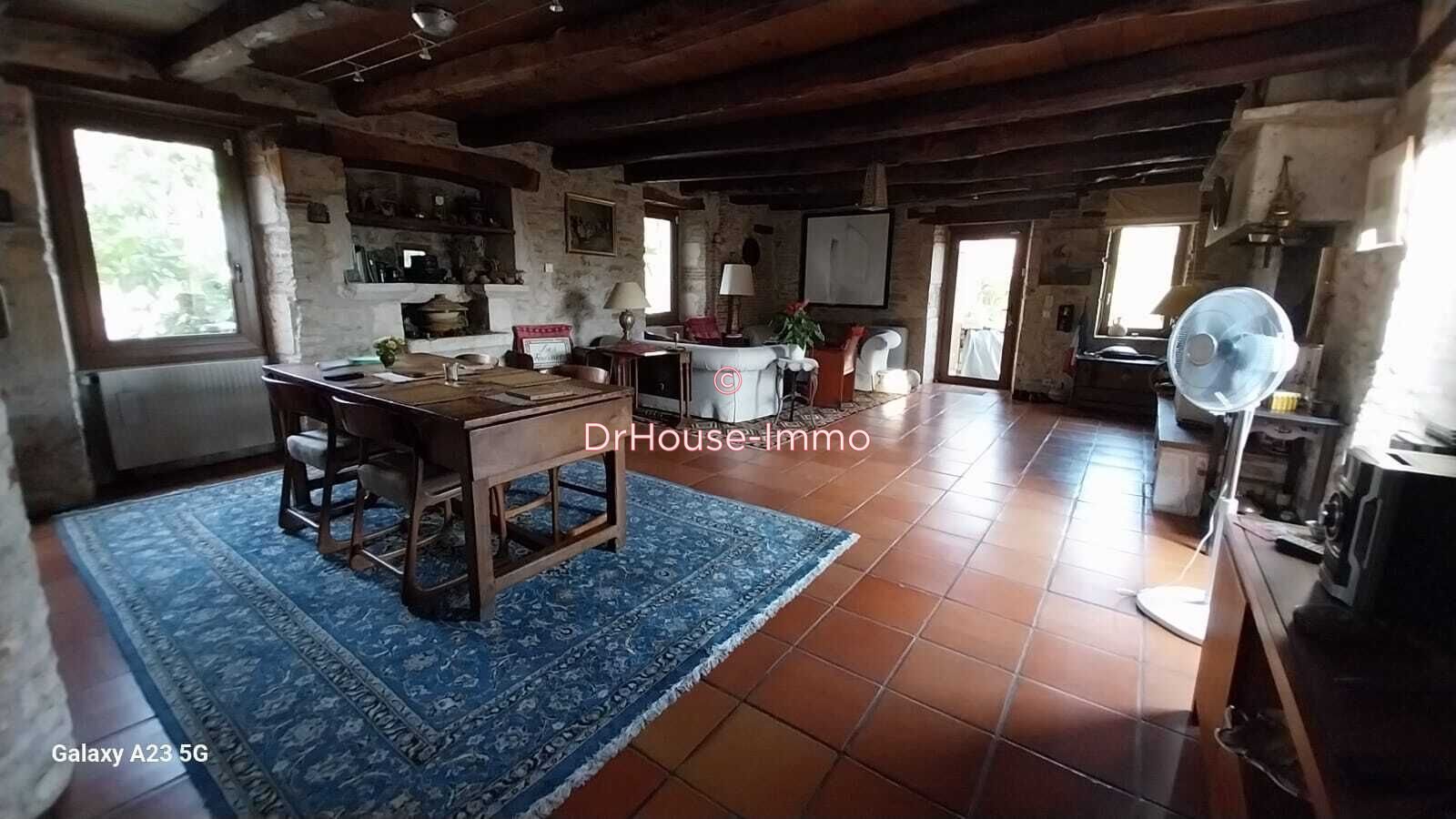 Maison à vendre, 280m², Cremps