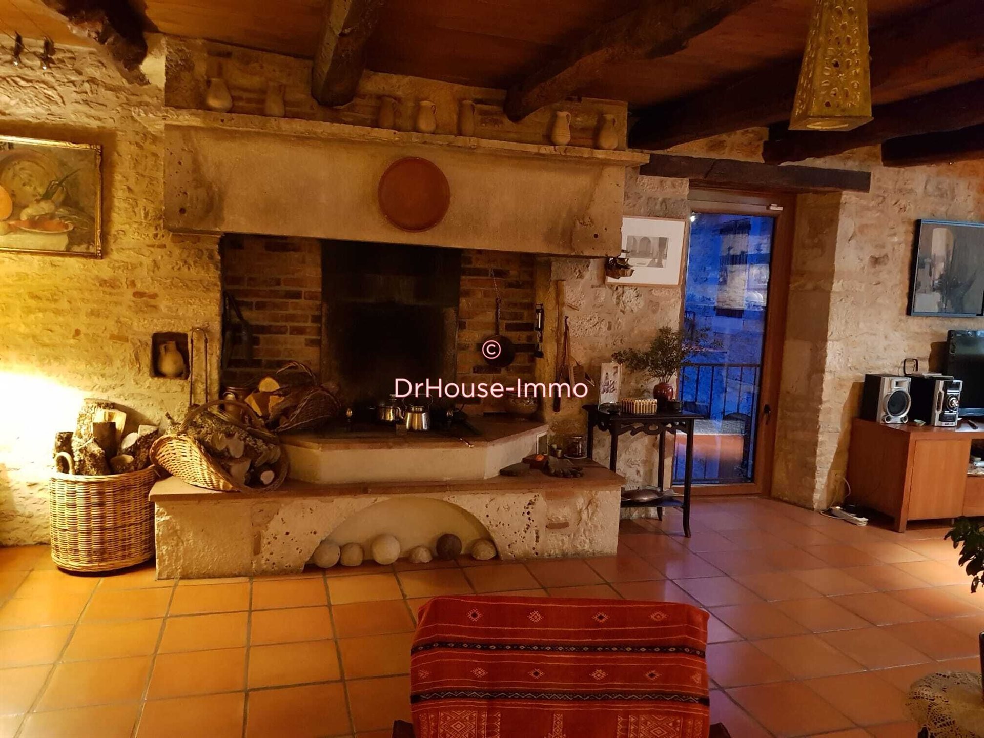 Maison à vendre, 280m², Cremps