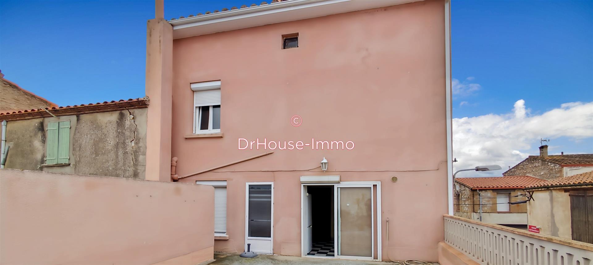Maison à vendre, 120m², Claira