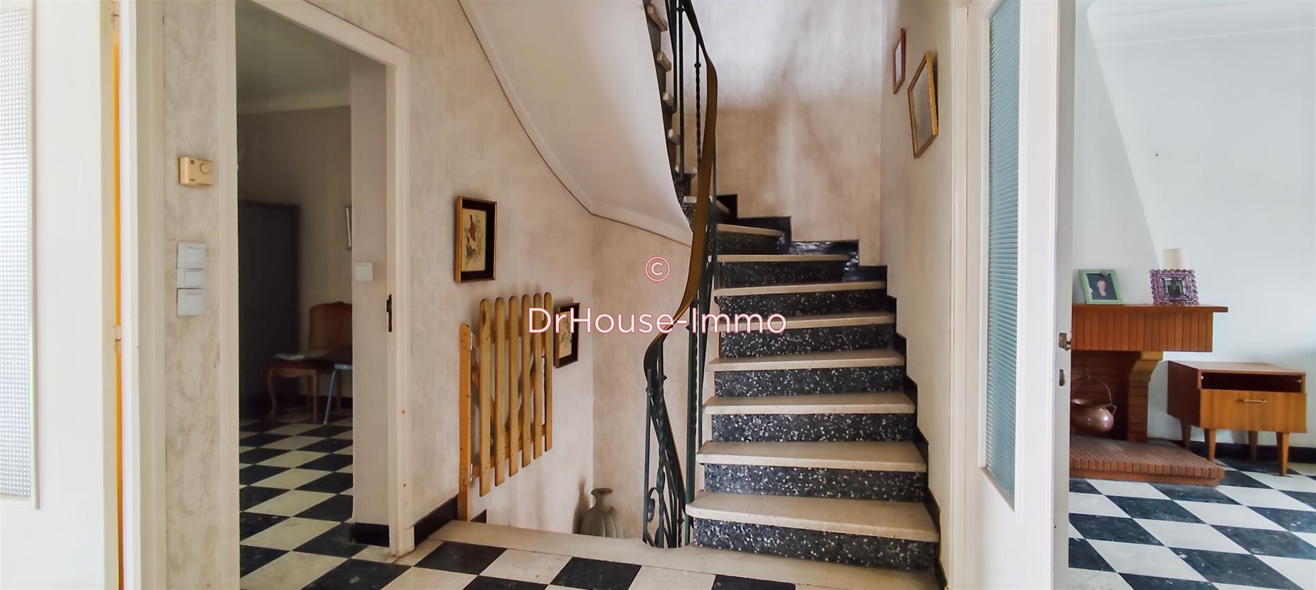 Maison à vendre, 120m², Claira