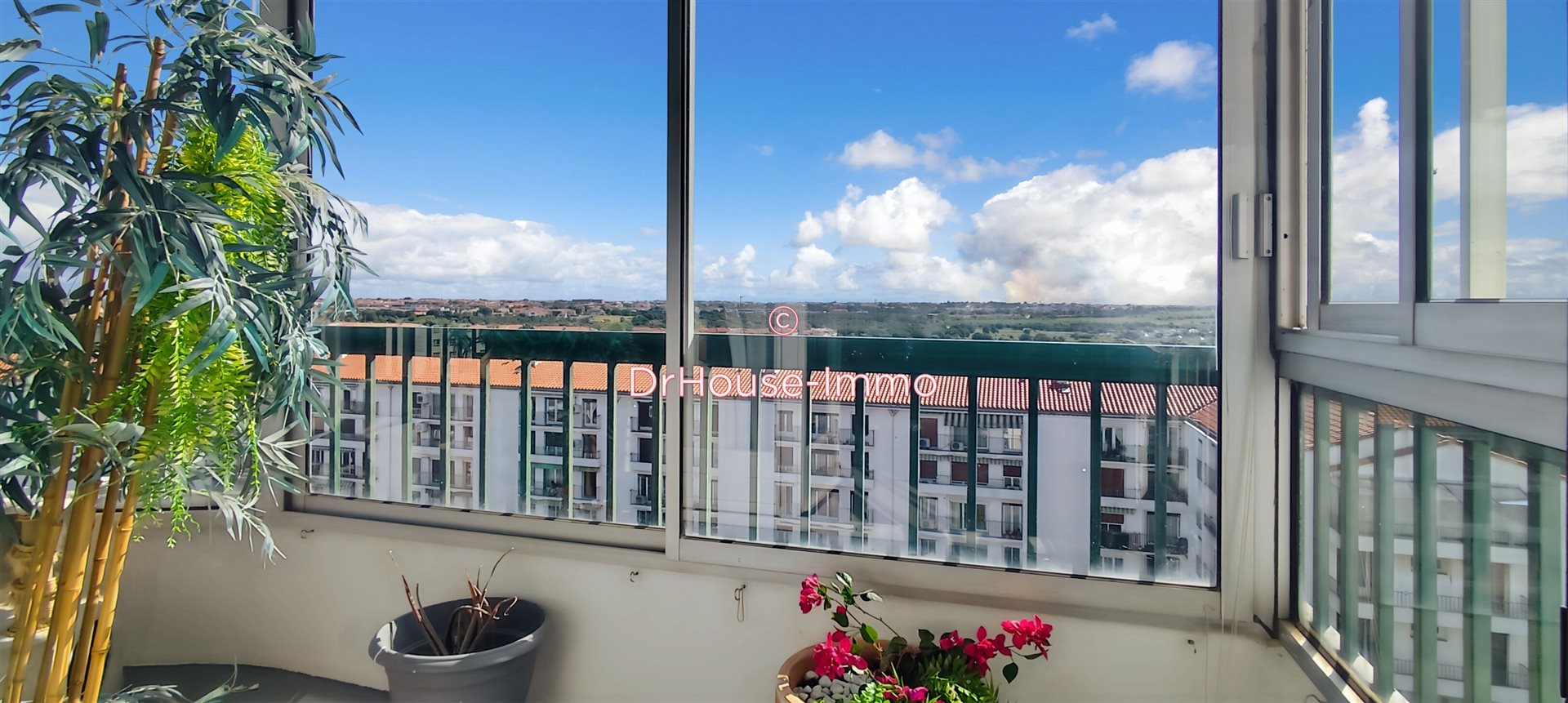 Appartement à vendre, 103m², Perpignan