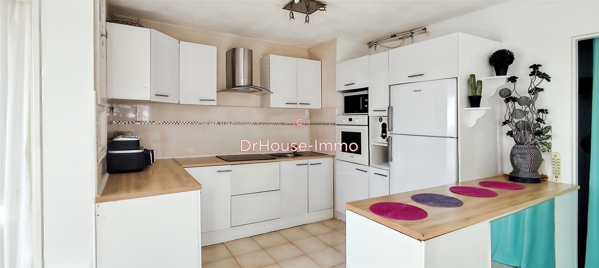Appartement à vendre, 103m², Perpignan