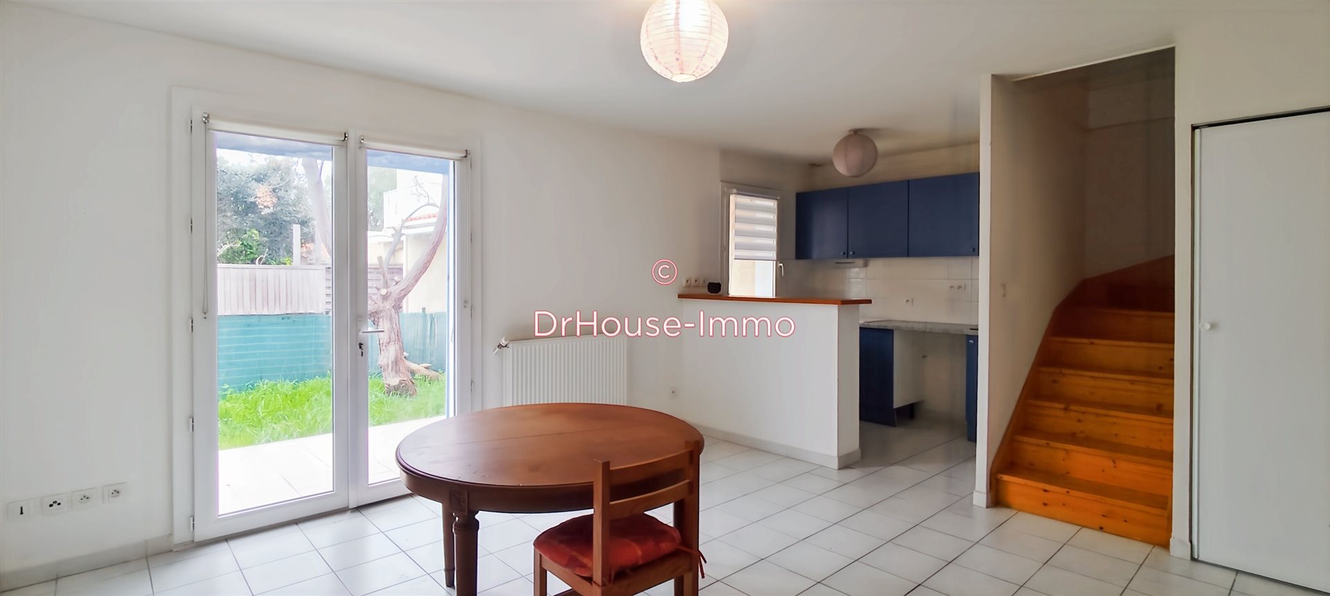 Maison à vendre, 65m², Le Barcarès