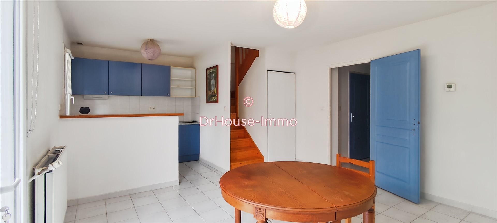 Maison à vendre, 65m², Le Barcarès